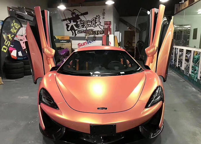 Pro shield幻彩珊瑚粉