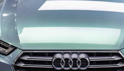 Pro shield改色膜：奥迪A4L & 幻影灰魅绿