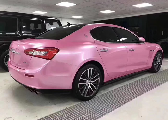 Pro shield超亮金属口红