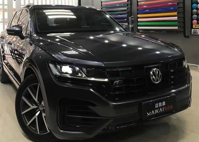 Pro shield超亮金属深邃灰