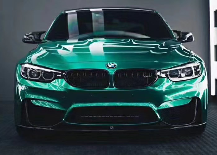 Pro shield超亮金属祖母绿