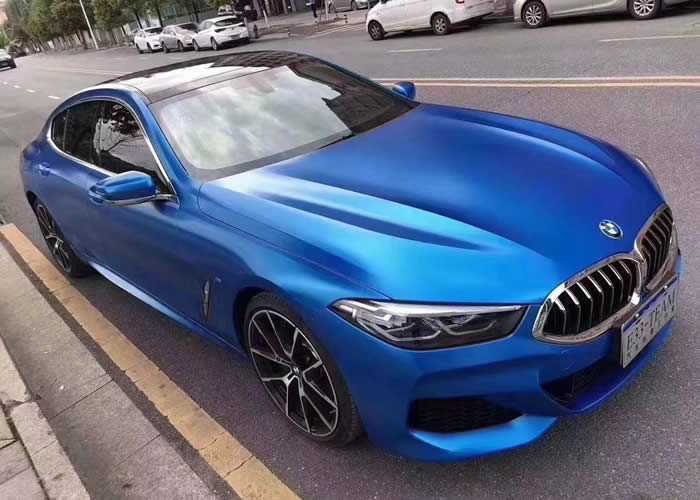 Pro shield电光深海蓝