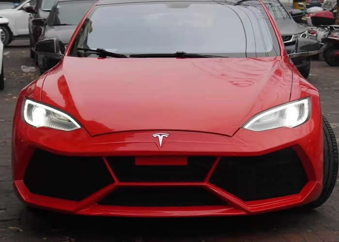 Pro shield水晶胭脂红